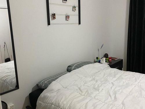 Chambre Ã Â coucher - 575  - 577 Boul. St-Charles, Drummondville, QC - Indoor Photo Showing Bedroom