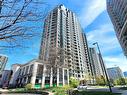 708-7 Lorraine Dr, Toronto, ON  - Outdoor With Facade 