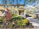 2-89 Shier Dr, Toronto, ON  - Outdoor 