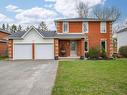 127 Leeson St S, East Luther Grand Valley, ON  - Outdoor 