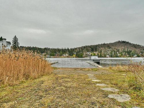2659  - 2661 Ch. Du Village, Saint-Adolphe-D'Howard, QC - Outdoor With View