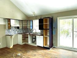 Kitchen - 