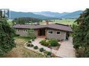 2545 6 Highway E, Lumby, BC  - Outdoor 