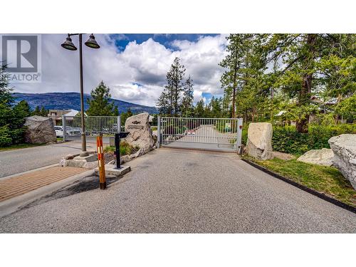 9845 Eastside Road Unit# 31, Vernon, BC - Outdoor