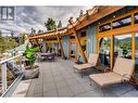9845 Eastside Road Unit# 31, Vernon, BC  - Outdoor With Deck Patio Veranda 