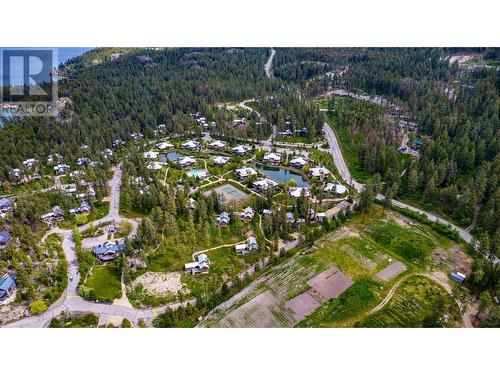 9845 Eastside Road Unit# 31, Vernon, BC - Outdoor With View