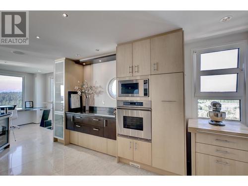 2088 Barclay Street, Vancouver, BC - Indoor Photo Showing Kitchen