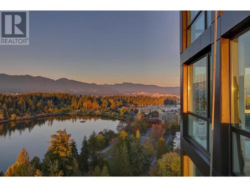 2088 Barclay Street, Vancouver, BC - Outdoor With Body Of Water With View