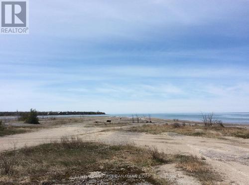 421 Warner Bay Road, Northern Bruce Peninsula, ON - Outdoor With View