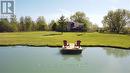 50672 Green Road S, Wainfleet, ON  - Outdoor With Body Of Water With View 