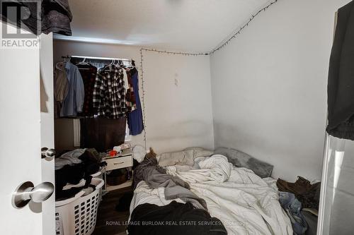 37 St Catharine Street, St. Thomas, ON - Indoor Photo Showing Bedroom