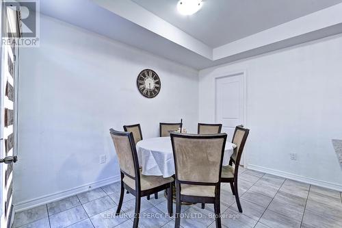 41 Rapids Lane, Hamilton, ON - Indoor Photo Showing Dining Room