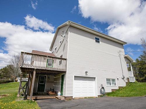 700 Sunset Avenue, Oxford, NS 