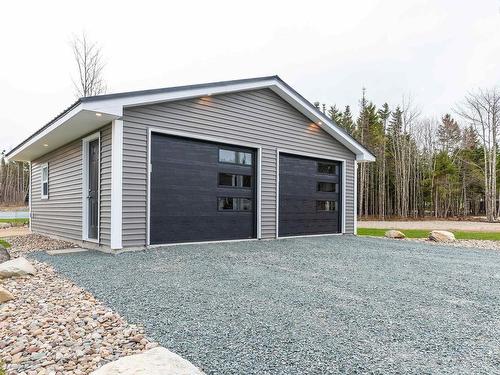 326 Notting Hill Road, Mineville, NS 