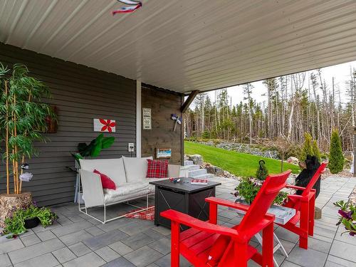 326 Notting Hill Road, Mineville, NS 