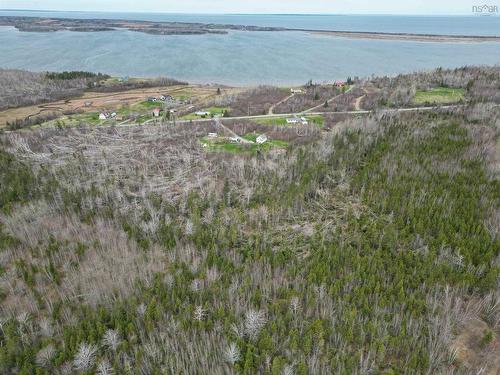 Lot Shore Road, Lower Barneys River, NS 