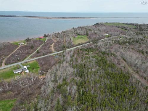 Lot Shore Road, Lower Barneys River, NS 