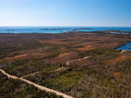 78 Acres Southwest Cove Road, Southwest Cove, NS 