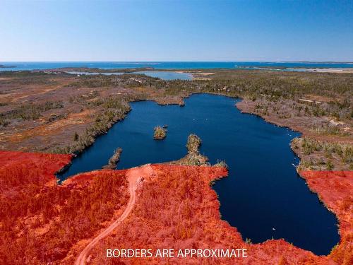 78 Acres Southwest Cove Road, Southwest Cove, NS 