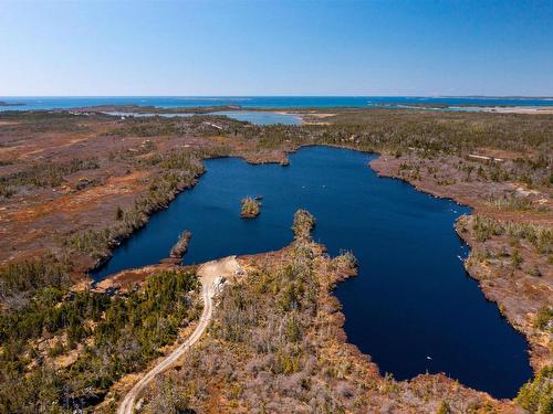 78 Acres Southwest Cove Road, Southwest Cove, NS 