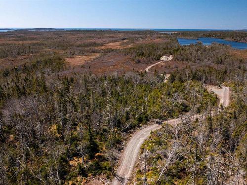 78 Acres Southwest Cove Road, Southwest Cove, NS 