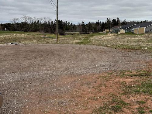 Lot 17 To 8 -12 Hanmac Drive, Charlottetown, PE 