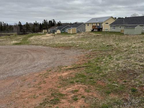 Lot 17 To 8 -12 Hanmac Drive, Charlottetown, PE 