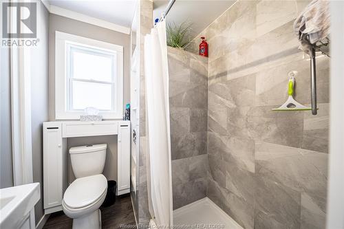 306 Detroit Line, Wheatley, ON - Indoor Photo Showing Bathroom