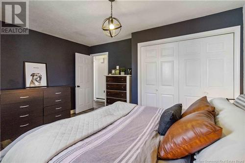 119 Sunset Drive, Fredericton, NB - Indoor Photo Showing Bedroom