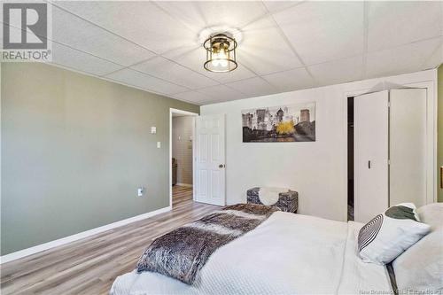 119 Sunset Drive, Fredericton, NB - Indoor Photo Showing Bedroom