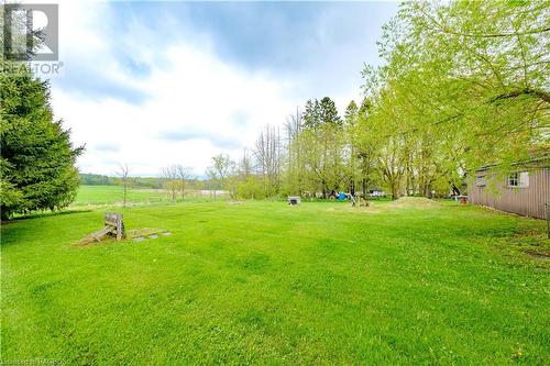 35 2Nd Avenue Ne, Chesley, ON - Outdoor