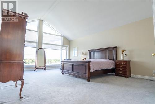 328 Maki Avenue, Sudbury, ON - Indoor Photo Showing Bedroom