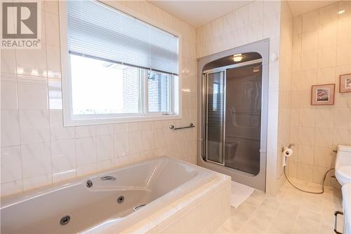 328 Maki Avenue, Sudbury, ON - Indoor Photo Showing Bathroom