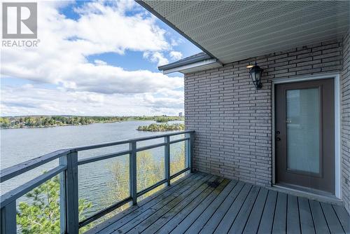 328 Maki Avenue, Sudbury, ON - Outdoor With Body Of Water With Exterior