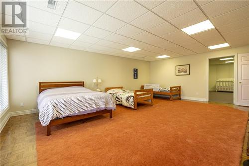 328 Maki Avenue, Sudbury, ON - Indoor Photo Showing Bedroom