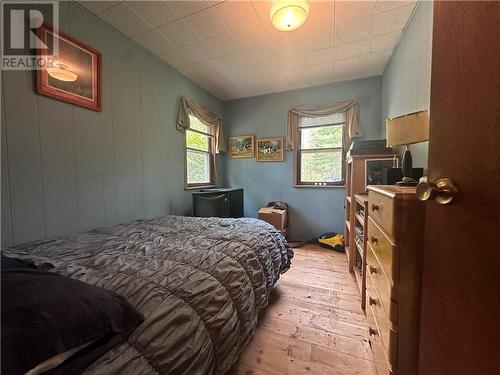 689 Riverside Drive, Combermere, ON - Indoor Photo Showing Bedroom