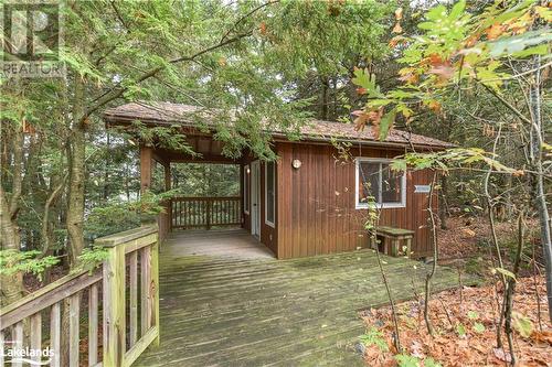 176 280 Island, Port Severn, ON - Outdoor