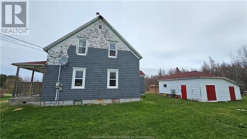 3521 Route 505, Richibucto Village, NB - Outdoor