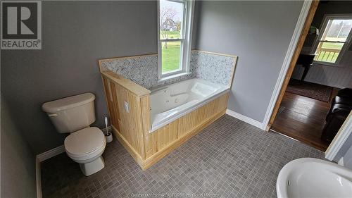 3521 Route 505, Richibucto Village, NB - Indoor Photo Showing Bathroom