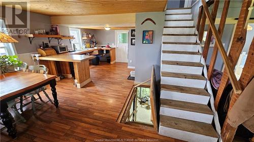 3521 Route 505, Richibucto Village, NB - Indoor Photo Showing Other Room