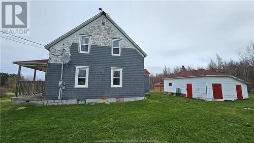3521 Route 505, Richibucto Village, NB - Outdoor