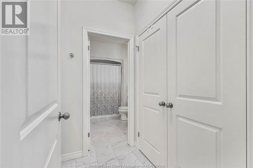 6156 Tiburon Crescent, Windsor, ON - Indoor Photo Showing Bathroom
