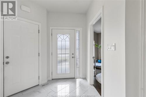 6156 Tiburon Crescent, Lasalle, ON - Indoor Photo Showing Other Room