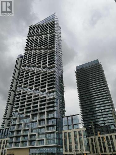 1806 - 7890 Jane Street, Vaughan, ON - Outdoor With Facade