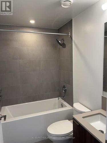 1806 - 7890 Jane Street, Vaughan, ON - Indoor Photo Showing Bathroom