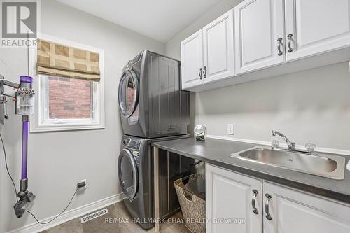 20 - 1 Fortuna Circle, New Tecumseth, ON - Indoor Photo Showing Laundry Room