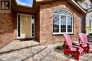167 Crompton Drive, Barrie, ON  - Outdoor With Deck Patio Veranda With Exterior 