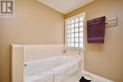 167 Crompton Drive, Barrie, ON - Indoor Photo Showing Bathroom