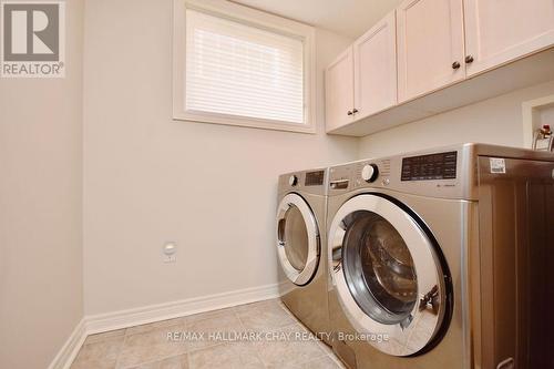 167 Crompton Drive, Barrie, ON - Indoor Photo Showing Laundry Room