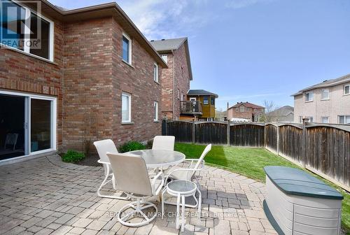 167 Crompton Drive, Barrie, ON - Outdoor With Deck Patio Veranda With Exterior